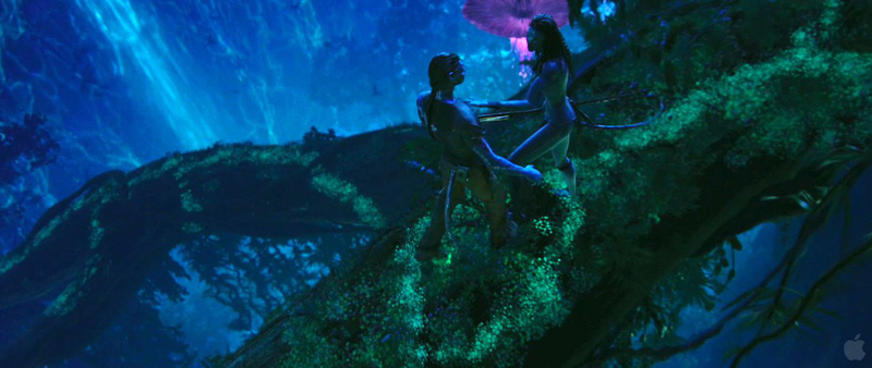 Illustration for article titled Avatar Won't Make You Go Native